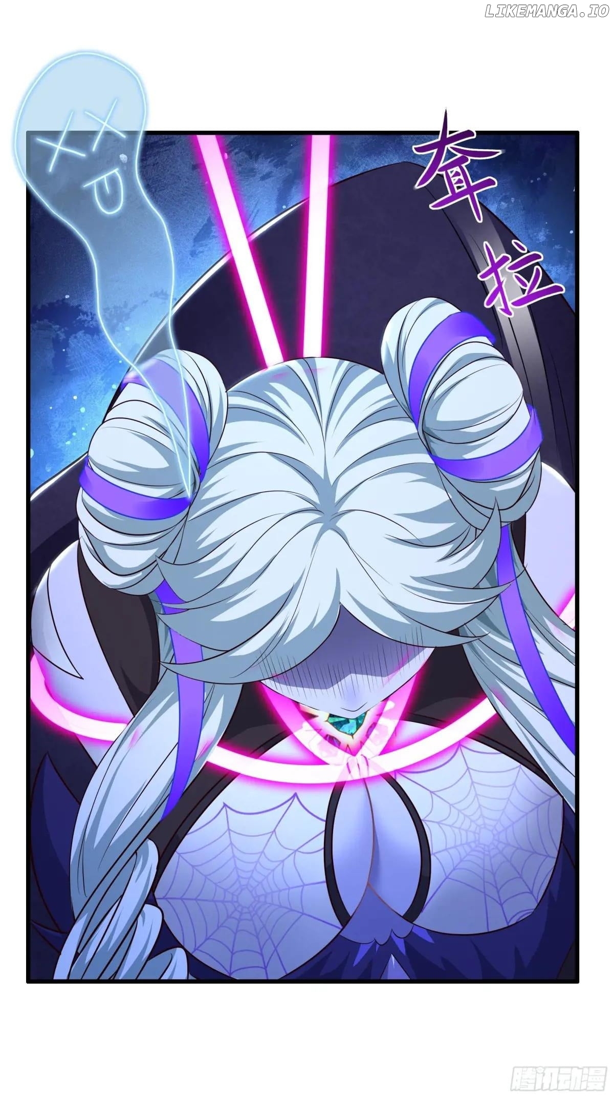 Rebirth of King Zhou: Not Being the Ultimate Villain Chapter 122 - page 33